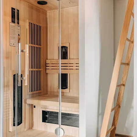 Casa vacanze Design-bauernchalet Im Elbacher Guetel Nahe Starnberger *