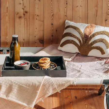 Design-bauernchalet Im Elbacher Guetel Nahe Starnberger Casa vacanze