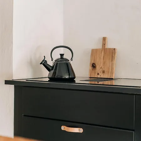 Design-bauernchalet Im Elbacher Guetel Nahe Starnberger Casa vacanze