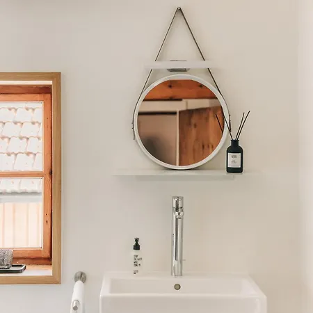 Design-bauernchalet Im Elbacher Guetel Nahe Starnberger