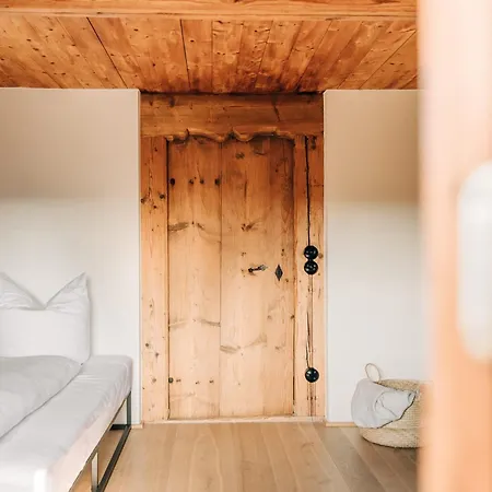 Design-bauernchalet Im Elbacher Guetel Nahe Starnberger Casa vacanze *