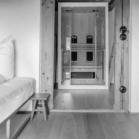 Design-bauernchalet Im Elbacher Guetel Nahe Starnberger Eurasburg