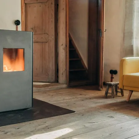 Casa vacanze Design-bauernchalet Im Elbacher Guetel Nahe Starnberger *