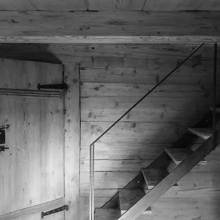 Casa vacanze Design-bauernchalet Im Elbacher Guetel Nahe Starnberger