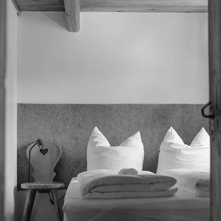 Design-bauernchalet Im Elbacher Guetel Nahe Starnberger Casa vacanze Eurasburg