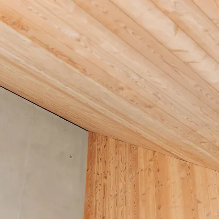 Casa vacanze Design-bauernchalet Im Elbacher Guetel Nahe Starnberger Eurasburg