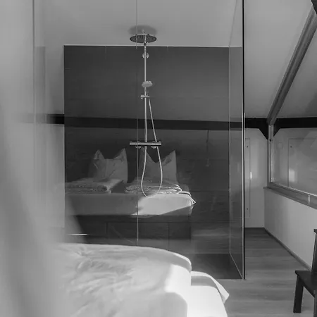 Casa vacanze Design-bauernchalet Im Elbacher Guetel Nahe Starnberger