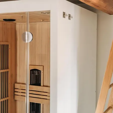 Design-bauernchalet Im Elbacher Guetel Nahe Starnberger Casa vacanze Eurasburg