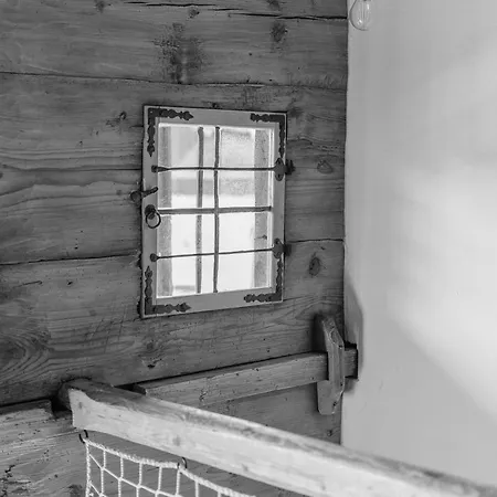 Design-bauernchalet Im Elbacher Guetel Nahe Starnberger Casa vacanze
