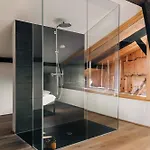 Design-bauernchalet Im Elbacher Guetel Nahe Starnberger *