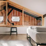 Design-bauernchalet Im Elbacher Guetel Nahe Starnberger Дом отдыха *