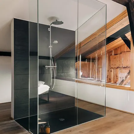 Bauernchalet Elbacher Gütel - Exklusives Am Starnberger *