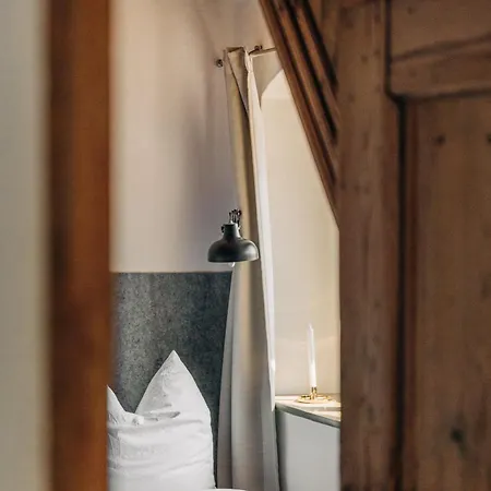 Bauernchalet Elbacher Guetel - Exklusives Am Starnberger * Eurasburg