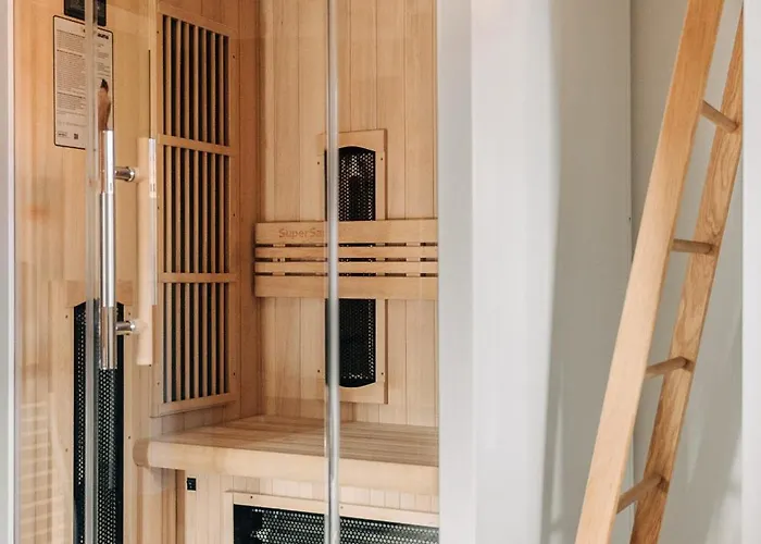 بيت للعطل Design-bauernchalet Im Elbacher Guetel Nahe Starnberger *