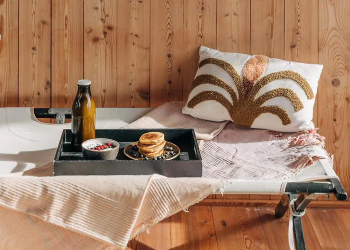 Design-bauernchalet Im Elbacher Guetel Nahe Starnberger بيت للعطل